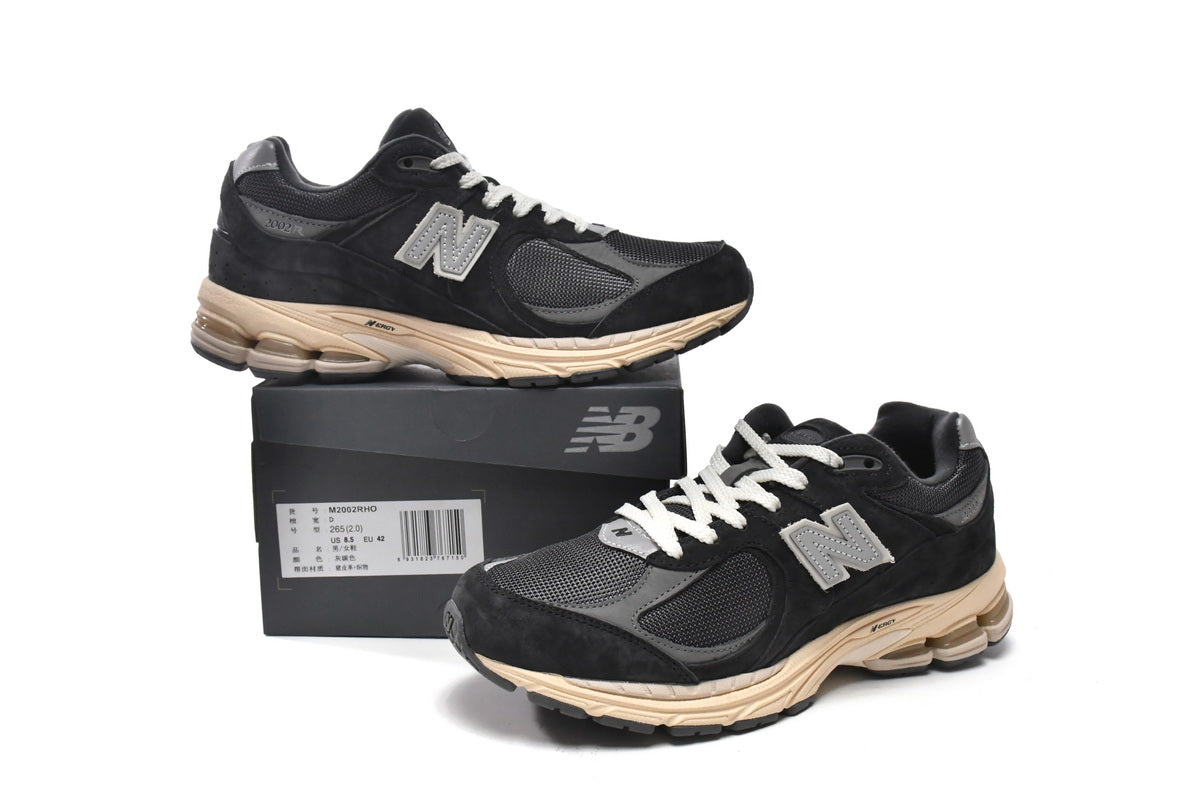 New Balance 2002r Pantofi sport - prezentare produs
