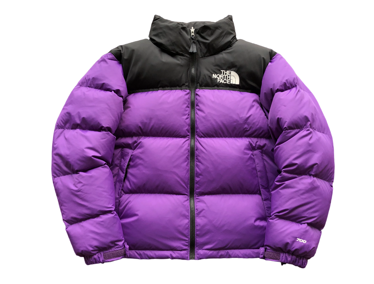 The North Face Nuptse 700 All Colors Pantofi sport - prezentare produs