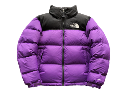 The North Face Nuptse 700 All Colors Pantofi sport - prezentare produs