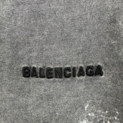 Balenciaga T Cămașă Exclusive - prezentare produs