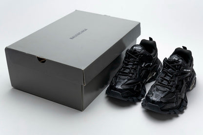 Balenciaga Track 2 0 Negru Pantofi sport - prezentare produs