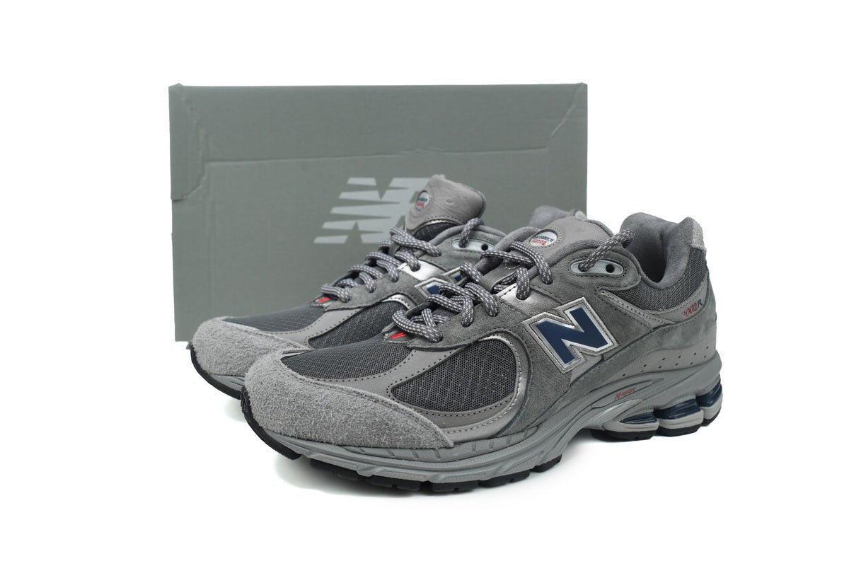 New Balance 2002r - prezentare produs