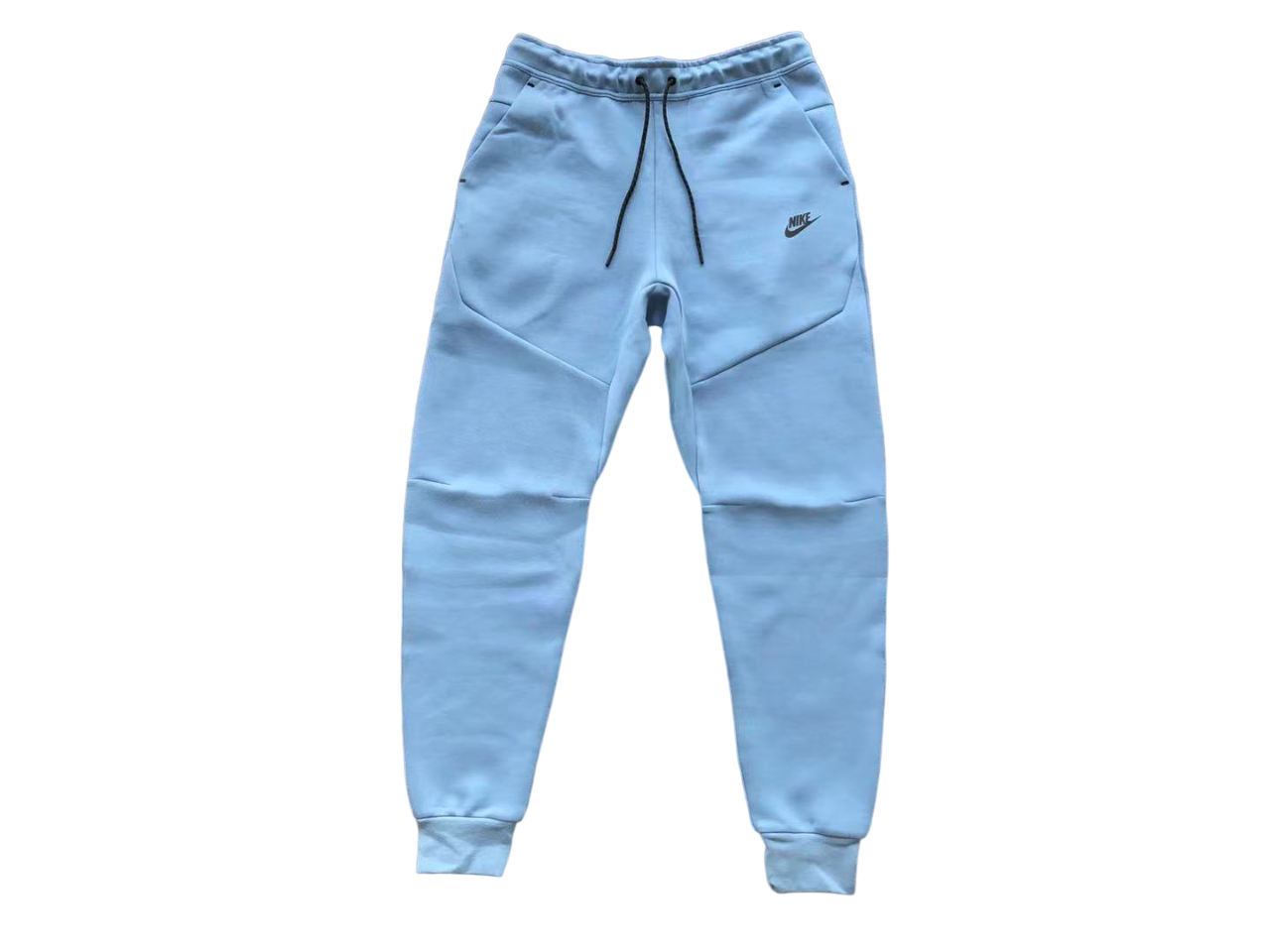 Nike Tech Fleece Baby Albastru Fleece - prezentare produs