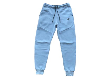 Nike Tech Fleece Baby Albastru Fleece - prezentare produs