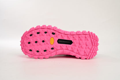 Moncler Tailgrip Roz Pantofi sport - prezentare produs