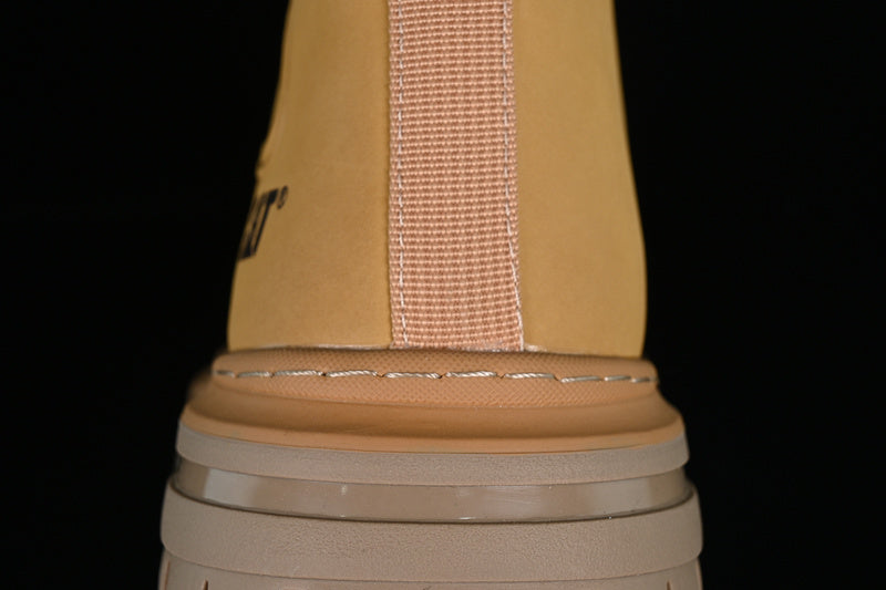 Timberland Galben - prezentare produs