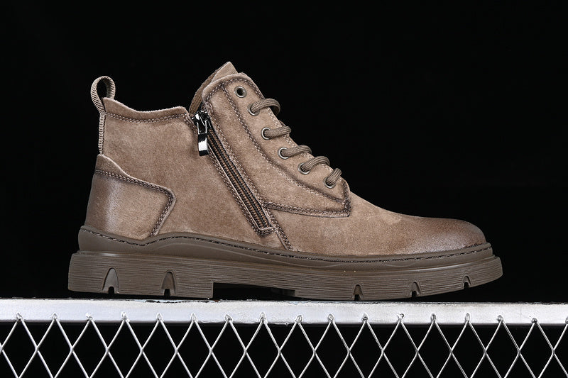 Timberland Gri Pantofi sport - prezentare produs