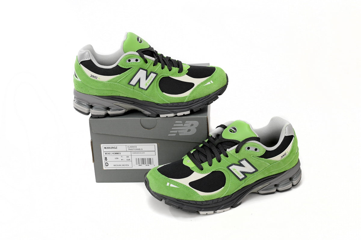 New Balance 2002r Pantofi sport - prezentare produs