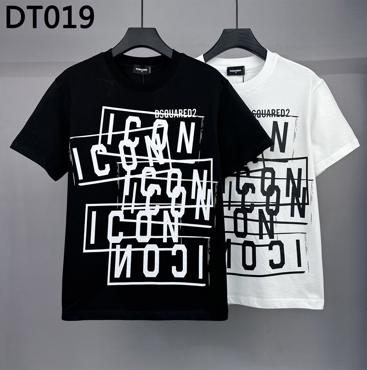 Dsquared2 Tricou Dt019 - prezentare produs