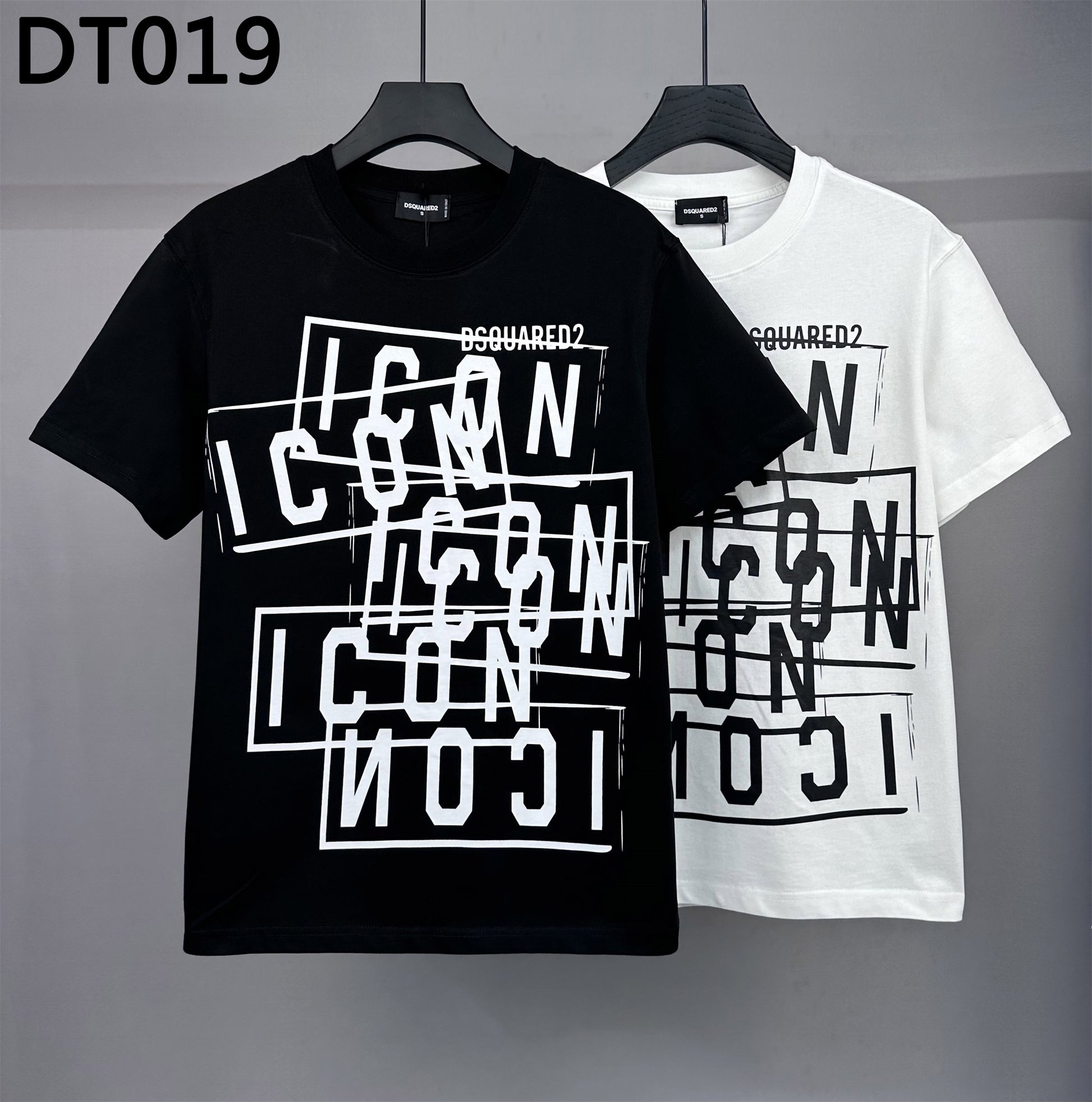 Dsquared2 Tricou Dt019 - prezentare produs