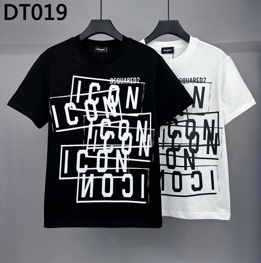 Dsquared2 Tricou Dt019 - prezentare produs