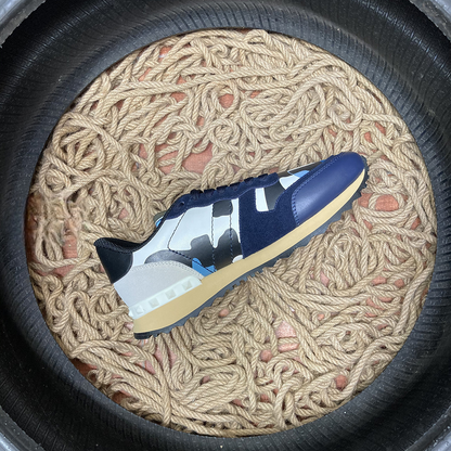 Valentino Rockrunner Camouflage - prezentare produs