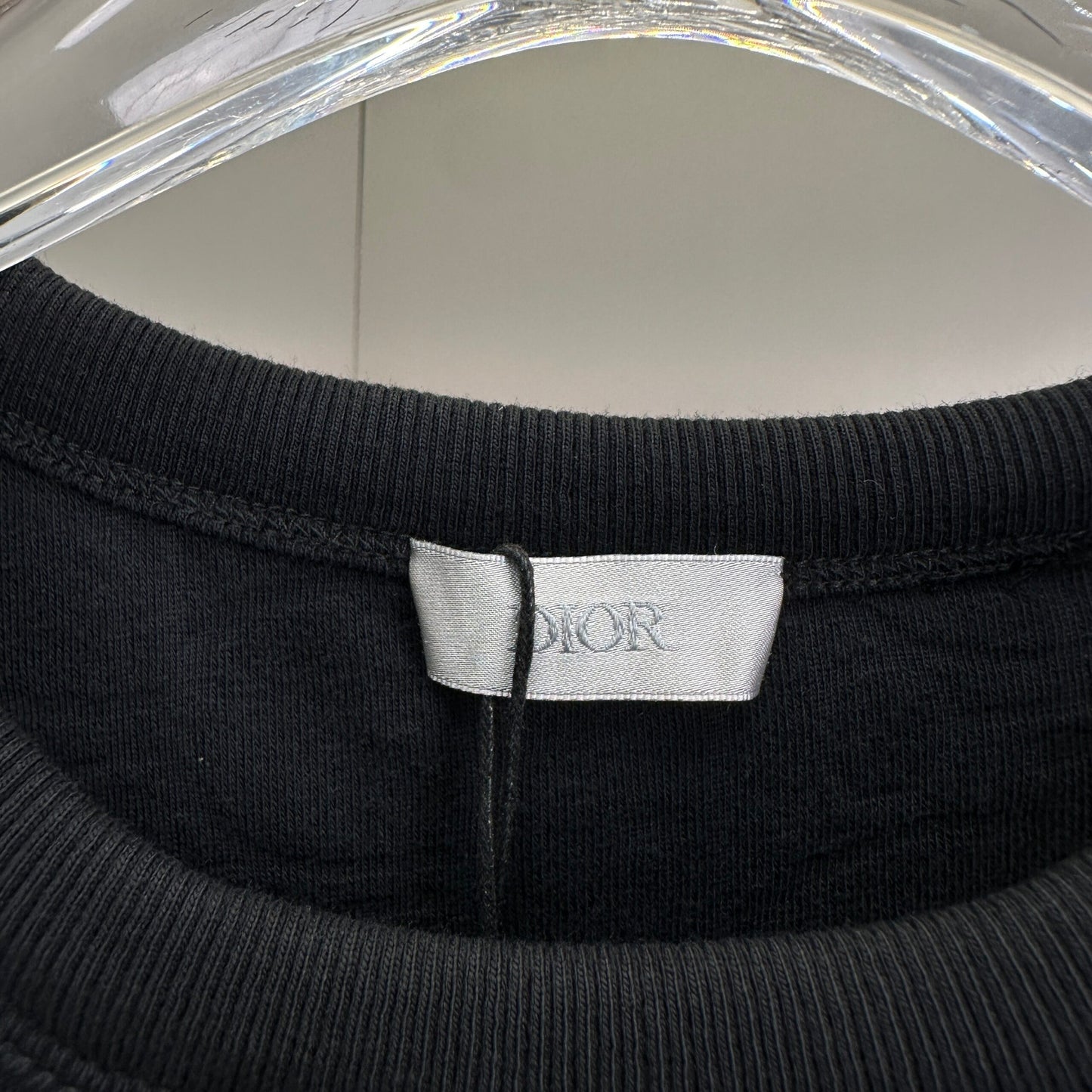 Dior T Cămașă Exclusive - prezentare produs