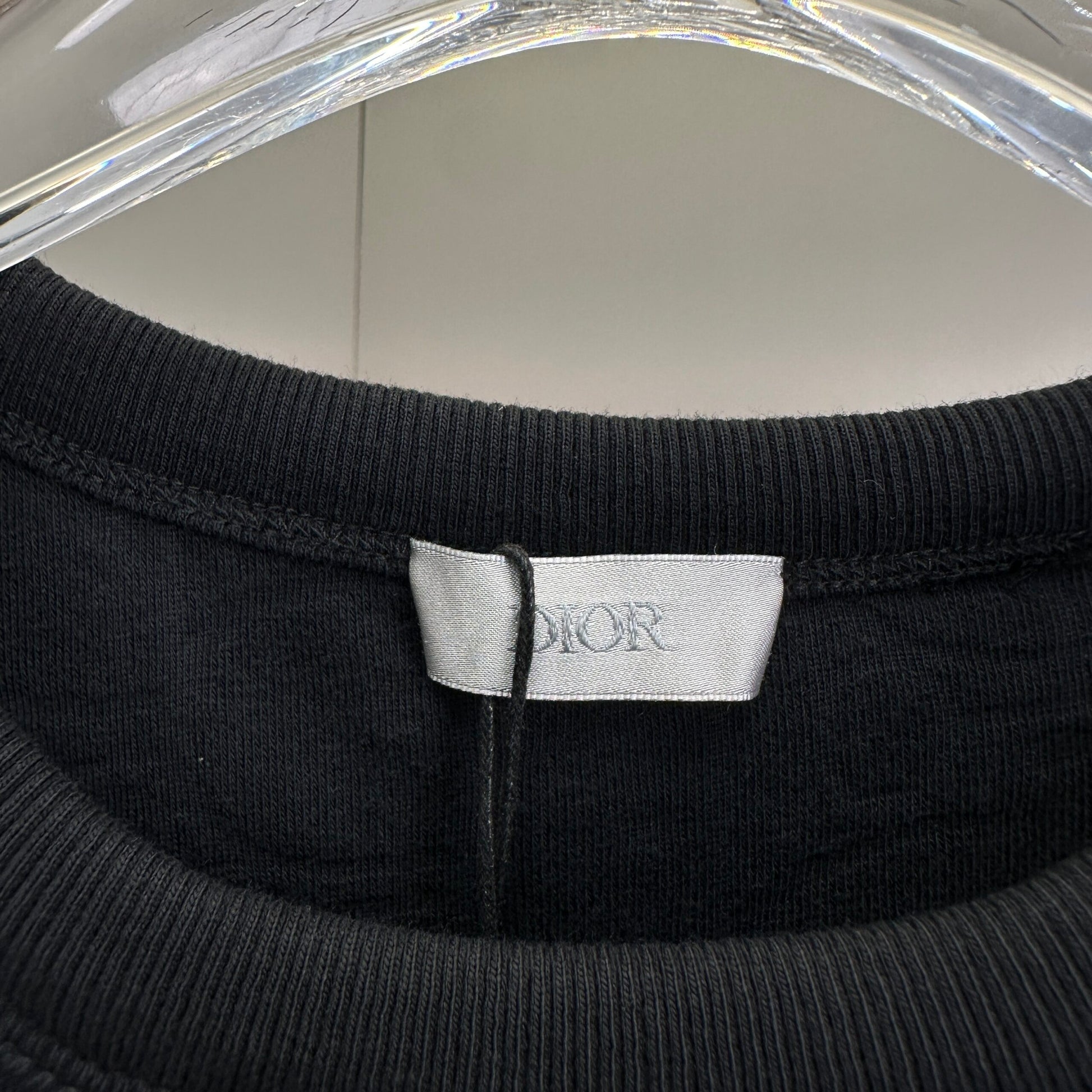 Dior T Cămașă Exclusive - prezentare produs