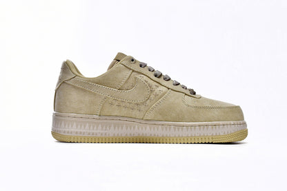 Nike Air Force 1 Low Nai Ke Cafeniu - prezentare produs