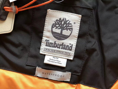 Timberland Waterproof Geacă - prezentare produs