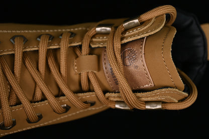 Timberland Galben - prezentare produs