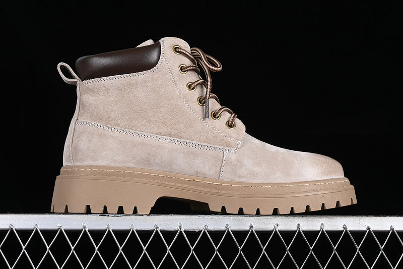 Timberland Light Gri Pantofi sport - prezentare produs