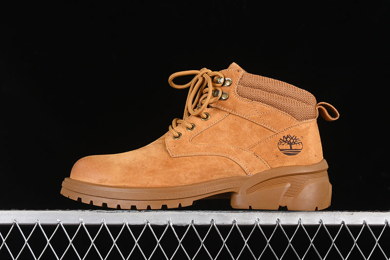Timberland Galben - prezentare produs