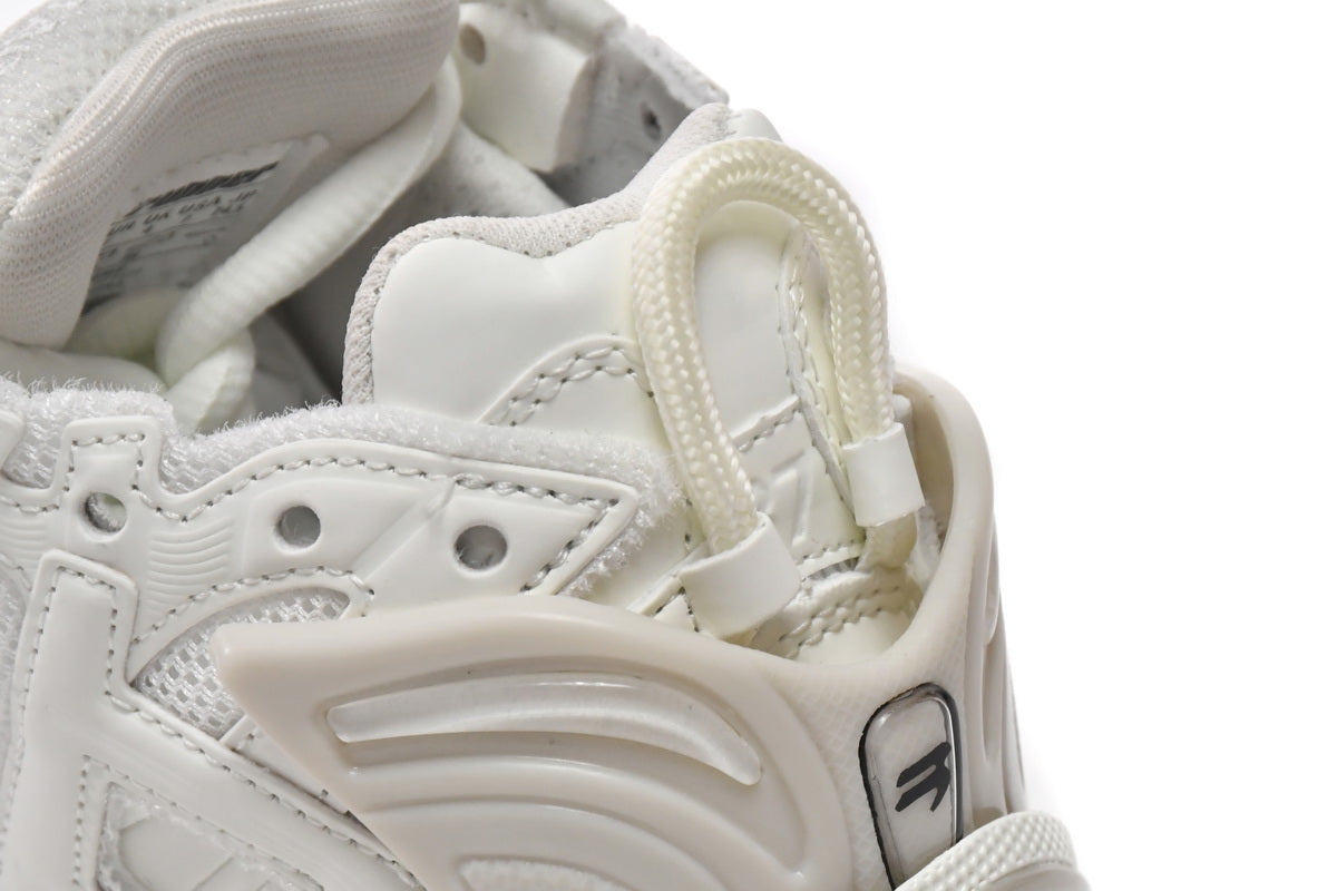Balenciaga Runner Alb Pantofi sport - prezentare produs