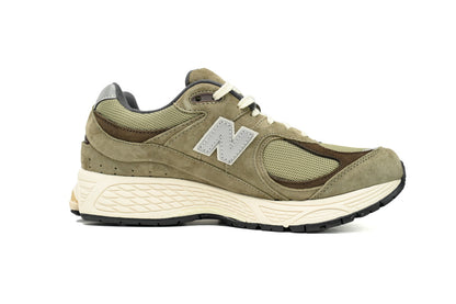 New Balance 2002r Pantofi sport - prezentare produs