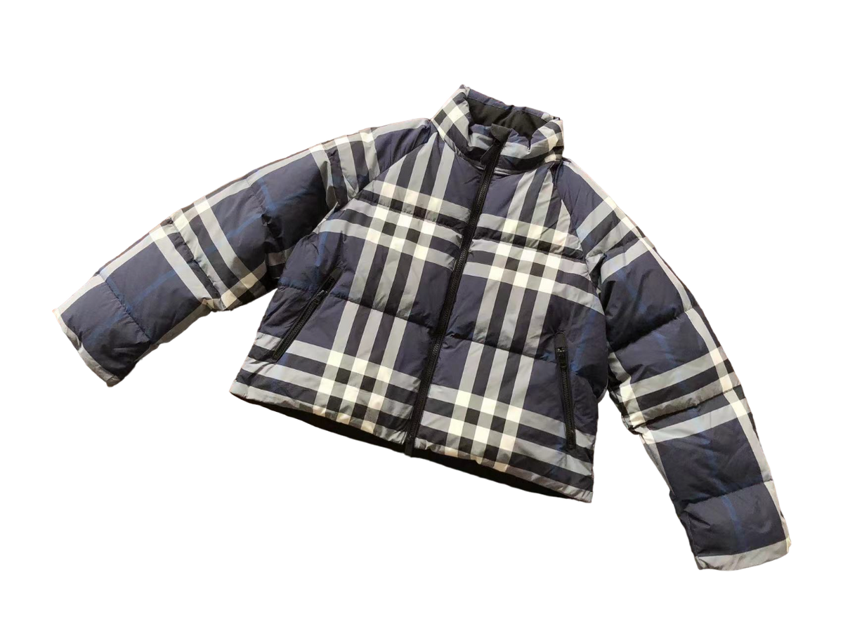 Burberry Women Geacă - prezentare produs