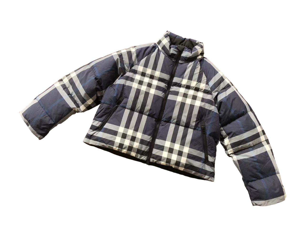 Burberry Women Geacă - prezentare produs
