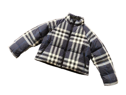 Burberry Women Geacă - prezentare produs