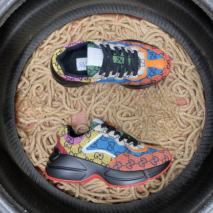 Gucci Rython Multicolor - prezentare produs