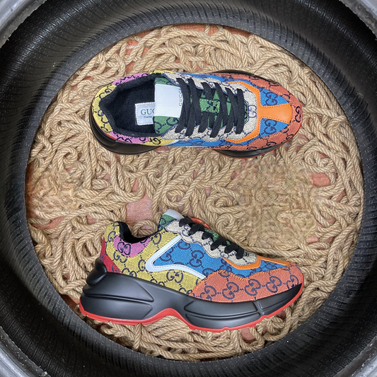 Gucci Rython Multicolor - prezentare produs