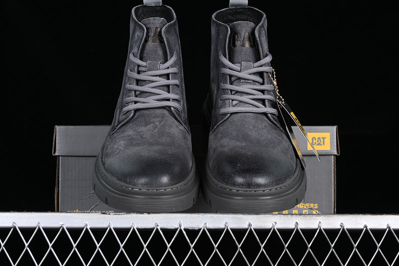 Caterpillar Cat Dark Albastru Pantofi sport - prezentare produs