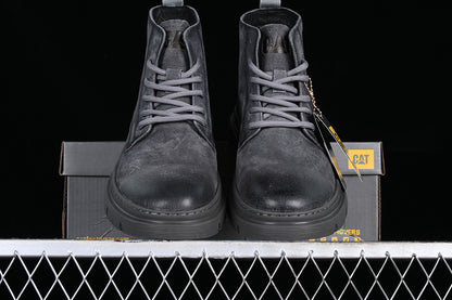 Caterpillar Cat Dark Albastru Pantofi sport - prezentare produs