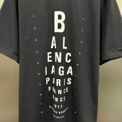 Balenciaga T Cămașă Exclusive - prezentare produs