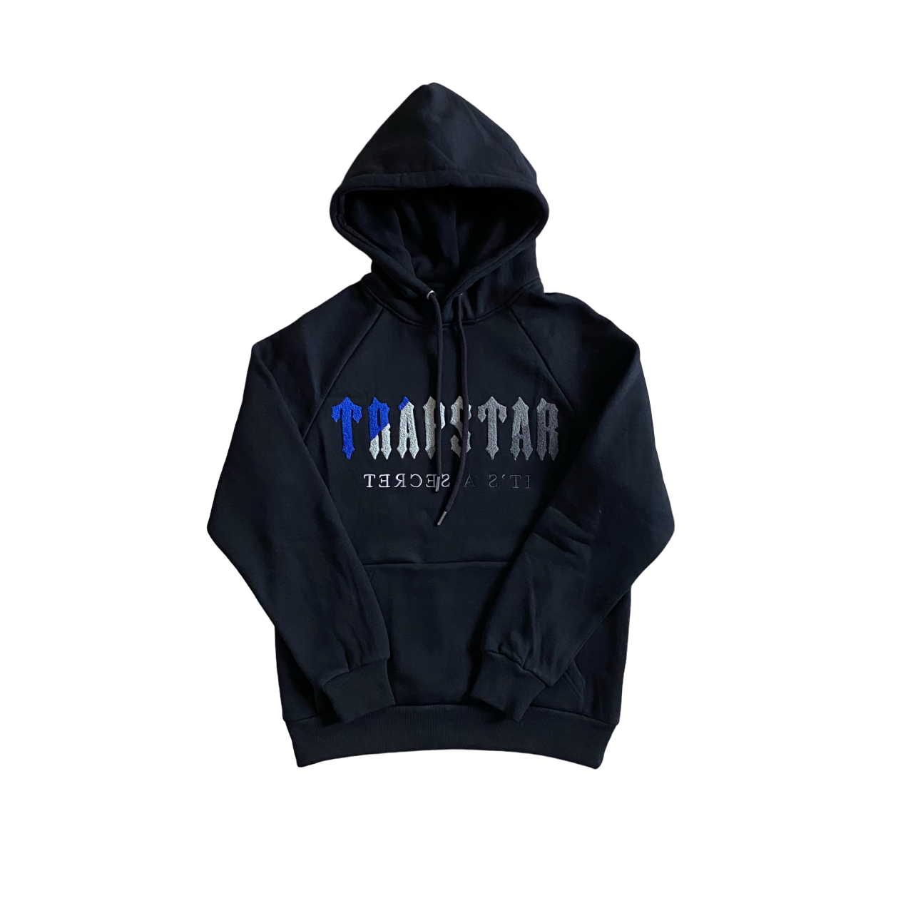 Trapstar Racksuit Chenille Decoded Clothing - prezentare produs