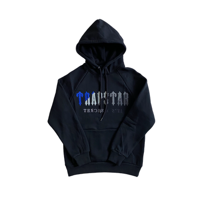 Trapstar Racksuit Chenille Decoded Clothing - prezentare produs