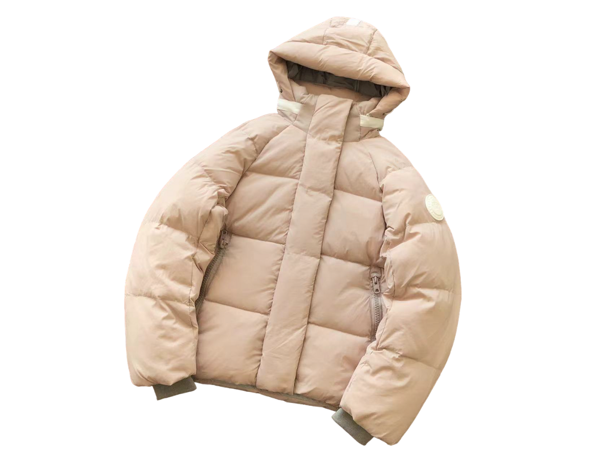 Canada Goose Down Geacă Women - prezentare produs