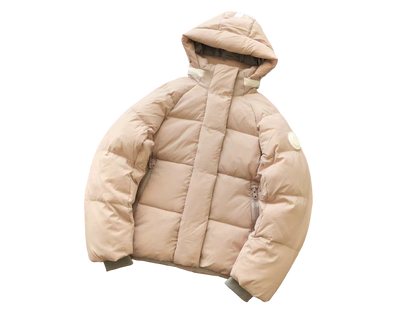 Canada Goose Down Geacă Women - prezentare produs