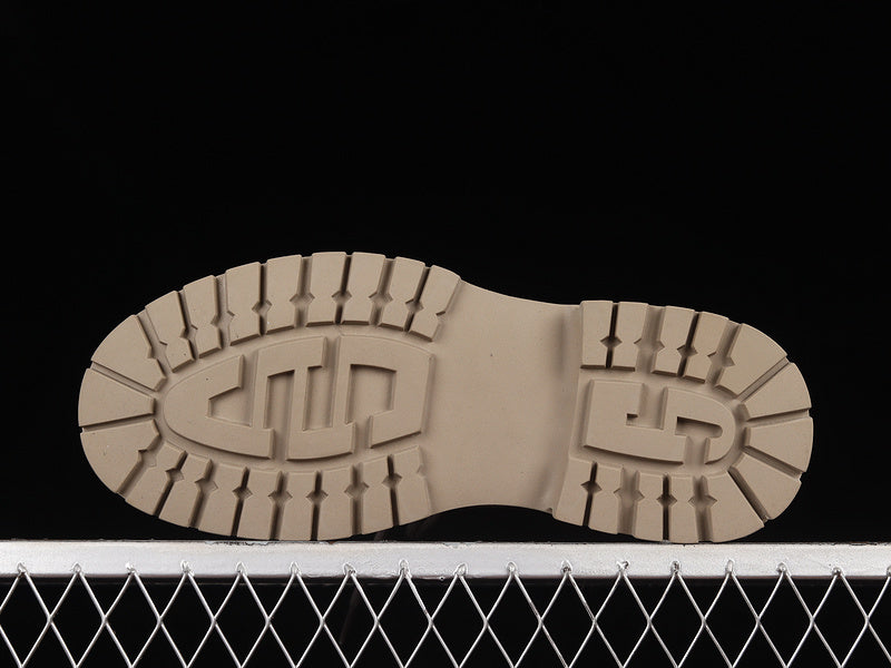 Cat Caterpillar Gri Pantofi sport - prezentare produs