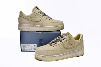 Nike Air Force 1 Low Nai Ke Cafeniu - prezentare produs