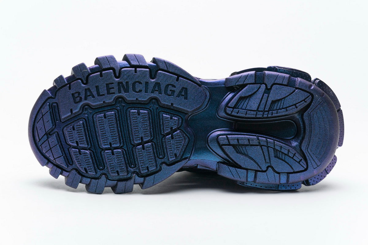 Balenciaga Track 2 0 Chameleon Pantofi sport - prezentare produs