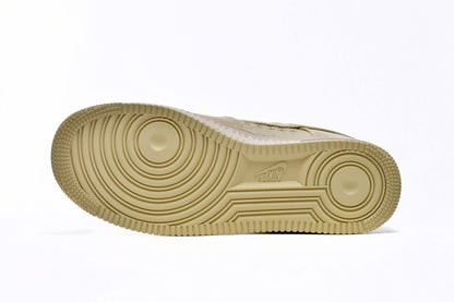 Nike Air Force 1 Low Nai Ke Cafeniu - prezentare produs