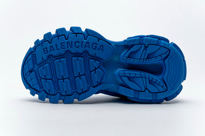 Balenciaga Track Albastru Pantofi sport - prezentare produs
