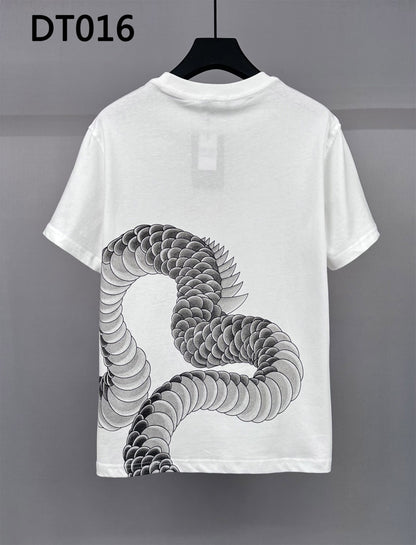 Dsquared2 T Cămașă Dt016 - prezentare produs