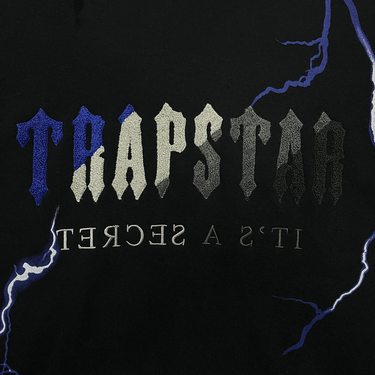 Trapstar Trening Lightning Ediție - prezentare produs