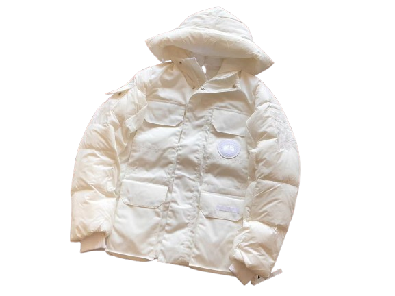 Canada Goose Geacă - prezentare produs