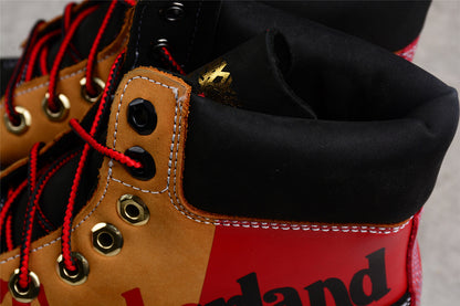 Timberland Waterproof Special Ediție Pantofi sport - prezentare produs