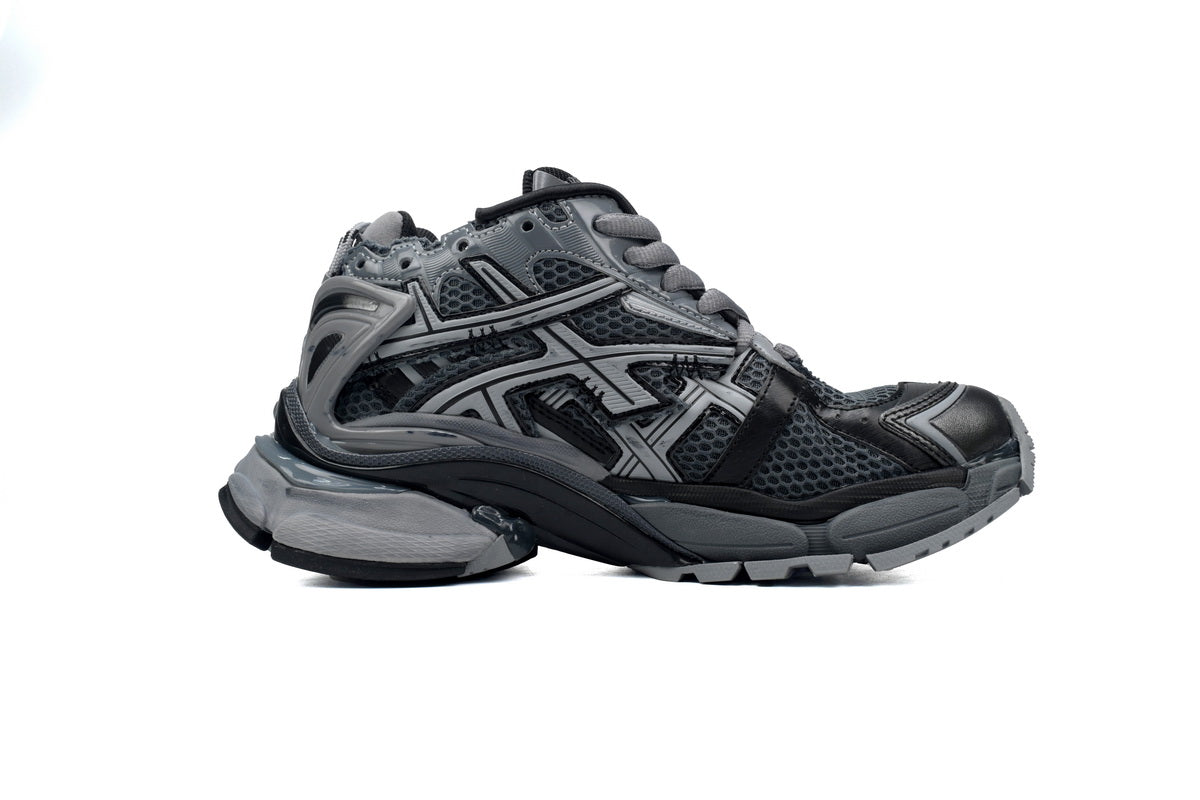 Balenciaga Runner All Negru Pantofi sport - prezentare produs