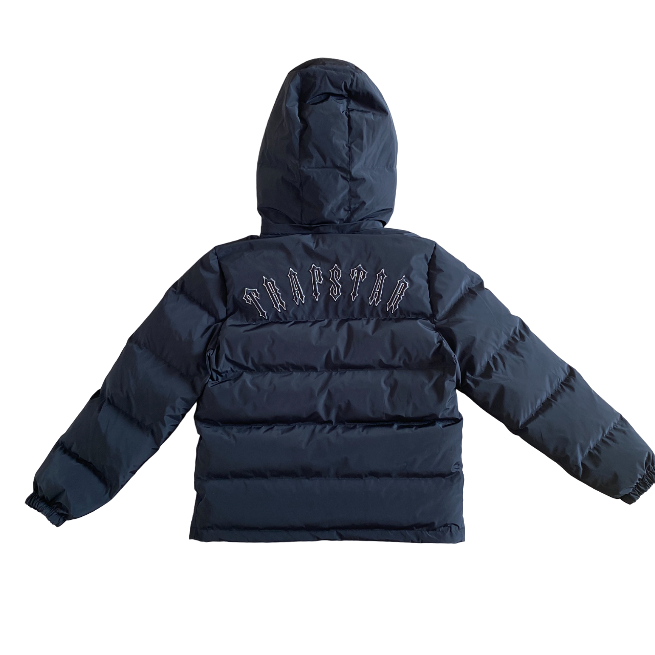 Trapstar Irongate Puffer Clasic Pantofi sport - prezentare produs