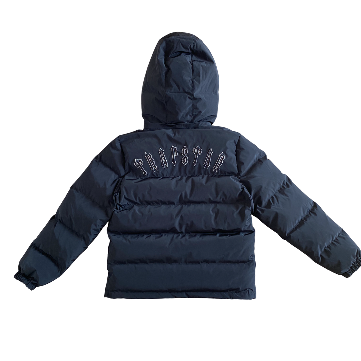 Trapstar Irongate Puffer Clasic Pantofi sport - prezentare produs