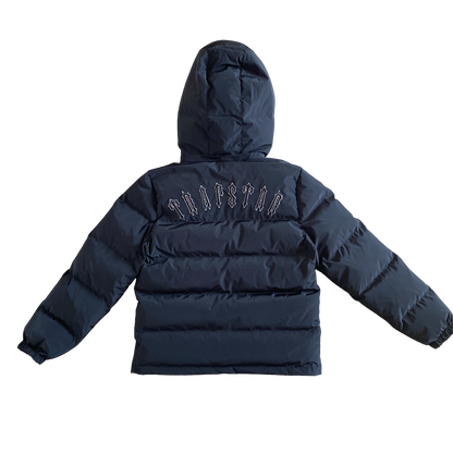 Trapstar Irongate Puffer Clasic Pantofi sport - prezentare produs